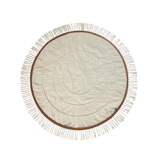 Najell Lekmatta Ivory White