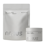 Nexus NAD+
