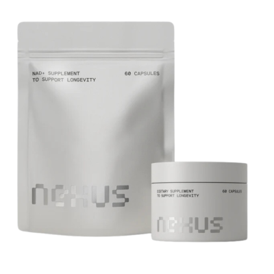 Nexus NAD+