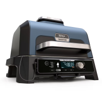 Ninja OG901EU Woodfire elgrill