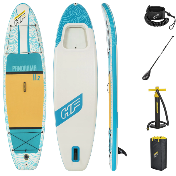 Paddle board Bestway HYDRO-FORCE™ Panorama