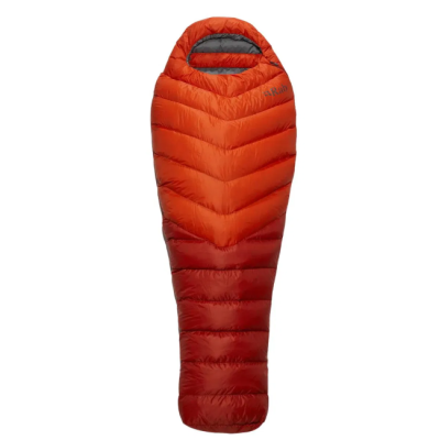 RAB Dunsovsäck Alpine 200 LZ