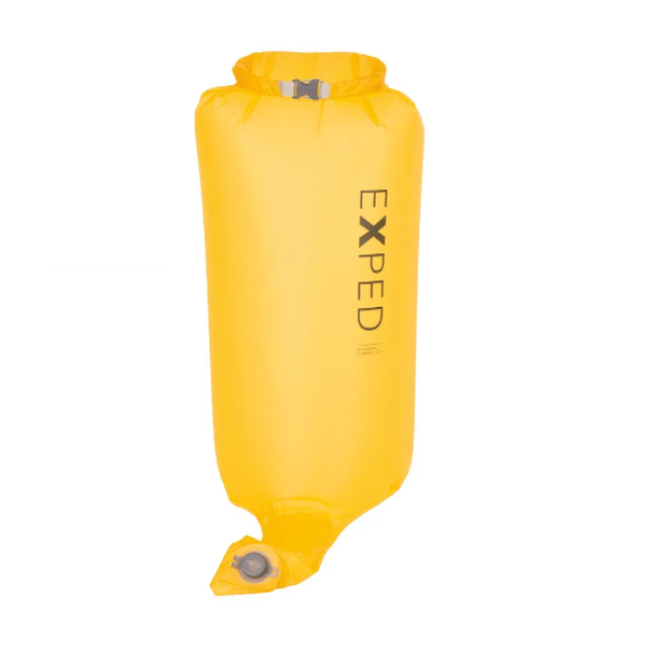 Exped Schnozzel Pumpbag UL M