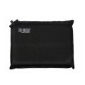 JR Gear Självuppblåsande Sittunderlag 3,8 cm Svart