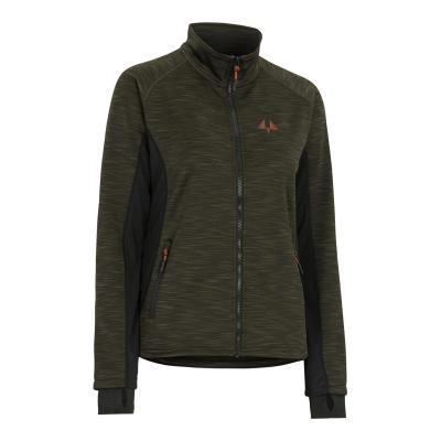 Swedteam Ultra W Sweater Full-zip