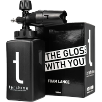 TerShine Foam Lance