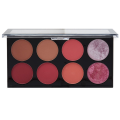 Makeup Revolution Ultra Brush Palette