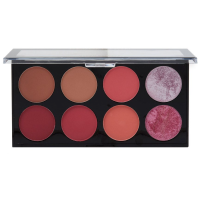 Ultra Blush Palette Sugar and Spice 13 g
