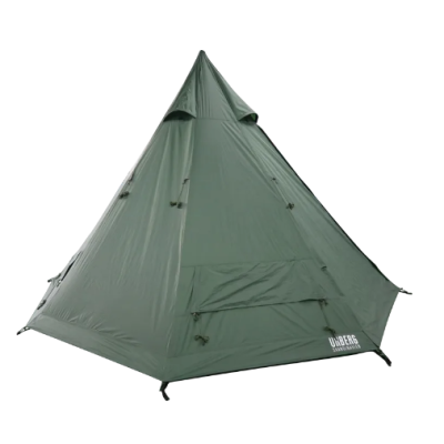 Urberg Tipi Tent 5-person 2.0