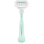 Venus Deluxe Smooth Sensitive Razor Blades 4 st