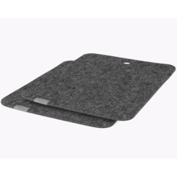 Ullmax Wool Felt Sit Pad