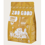 ZOO GOOD Chicken Digest Adult All Breed