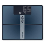 Beurer BF 980 Diagnostisk vag WiFi