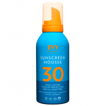 Evy Sunscreen Mousse SPF30 150 ml