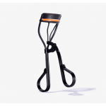 Eyes wide open eyelash curler