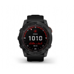 Garmin Fenix 7X Solar 51mm GPS svart2