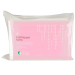 Hjaertats torra tvaettlappar 125st