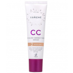 Lumene CC Color Correcting Cream SPF20 Medium 30ml