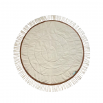 Najell Lekmatta Ivory White