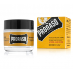 Proraso Moustache Wax Wood Spice