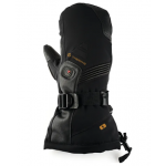 Therm ic Mens Ultra Boost Mittens Black
