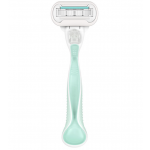 Venus Deluxe Smooth Sensitive Razor Blades 4 st