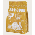 ZOO GOOD Chicken Digest Adult All Breed