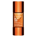 clarins radiance self tan plus