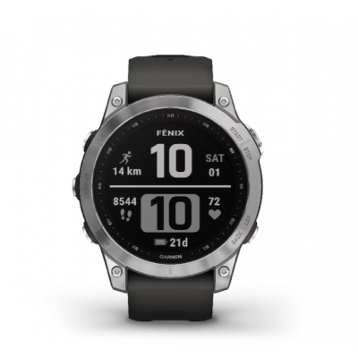 Garmin Fenix 7