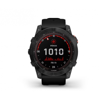 Garmin Fenix 7X Solar