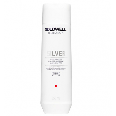 Goldwell Dualsenses Silver Shampoo
