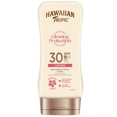 Hawaiian Tropic Satin Protection