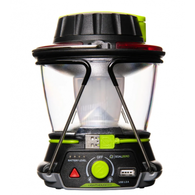 Goal Zero Lighthouse 600