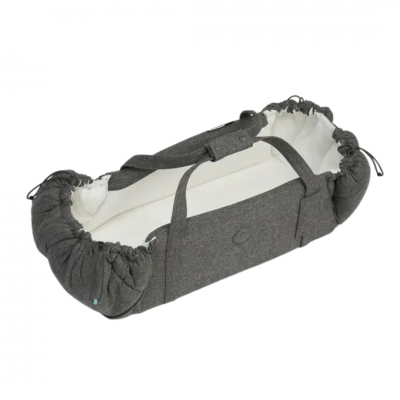 Najell Babynest SleepCarrier X Stormy Grey