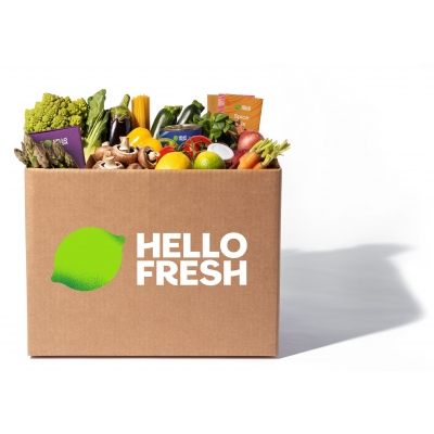 HelloFresh