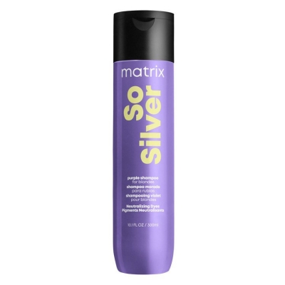 Matrix Total Results Color Care So Silver Shampoo