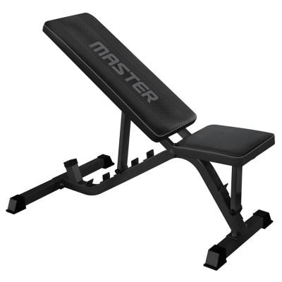 Abilica WeightBench 2.0