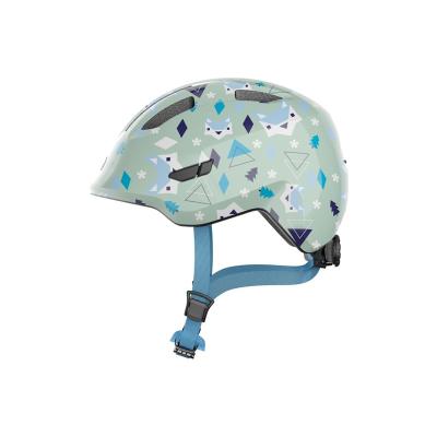 Abus Smiley 3.0 Green Nordic