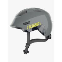 ABUS Smiley 3.0 Hjälm LED, Grå