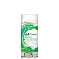 Active Care Multivitamin Vegan 120 tabletter