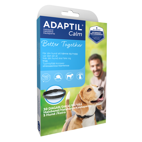 Adaptil Calm for Dogs - Hundhalsband