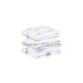 Aden + Anais Essentials Muslinfilt 5-pack, Natural History