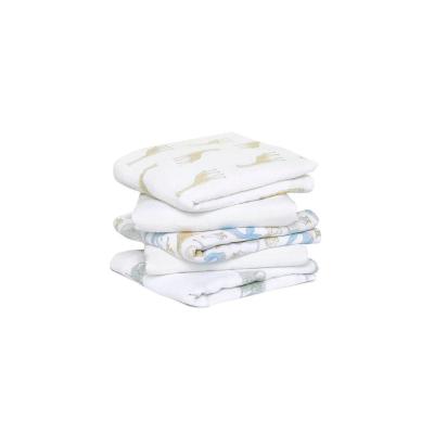 Aden + Anais Essentials Muslinfilt 5-pack