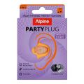 Alpine PartyPlug Transparent