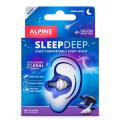 Alpine SleepDeep Earplugs