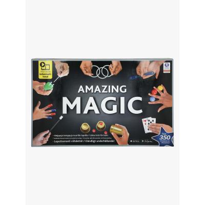 Amazing Magic Trolleriset
