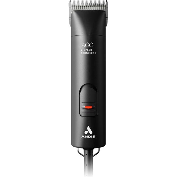 Andis AGCB 2-speed Clipper Hundtrimmer