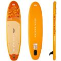 Aqua Marina Fusion SUP Orange 330 cm