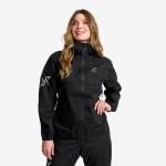 Arcade 3L Lightweight Jacket  Dam