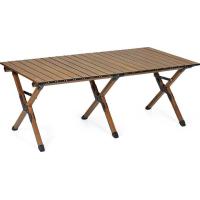 Arctic Tern Lounge Table Wood